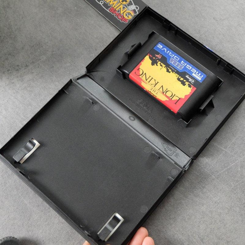 Vendita The Lion King/il Re Leone - Retrogaming Shop
