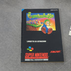 Vendita Lemmings - Retrogaming Shop