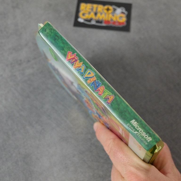 Vendita Viva Pinata - Retrogaming Shop