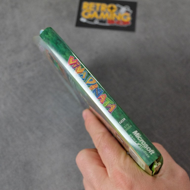 Vendita Viva Pinata - Retrogaming Shop