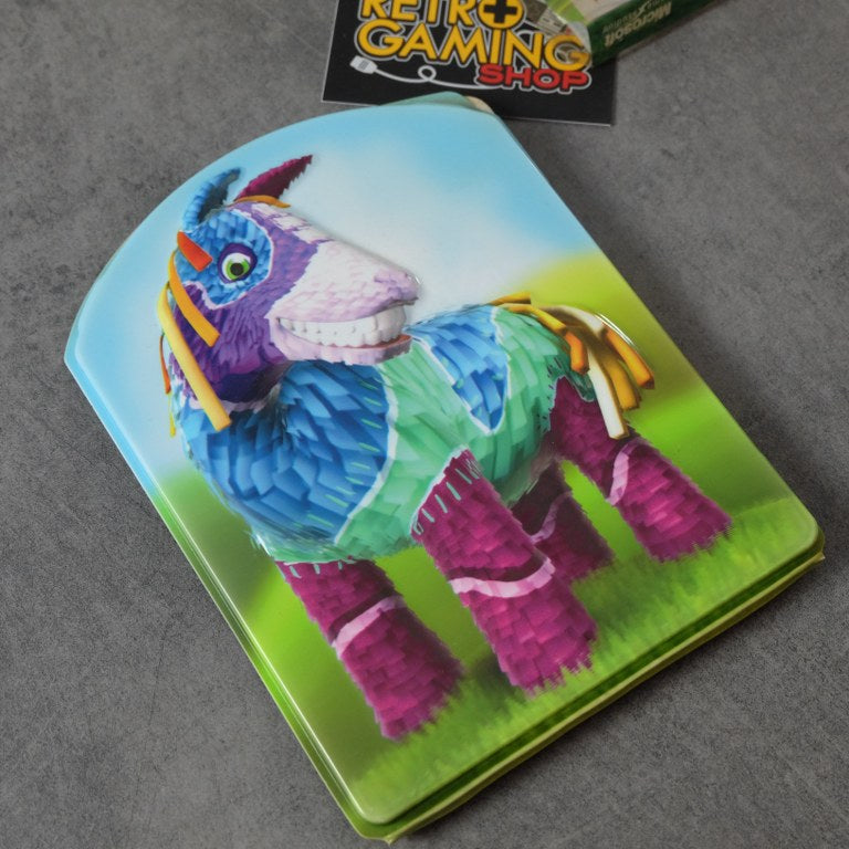 Viva Pinata Microsoft