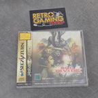 Vendita Sol Divide Nuovo - Retrogaming Shop