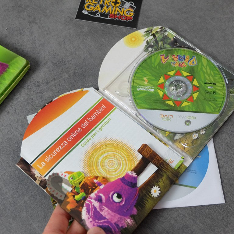 Vendita Viva Pinata - Retrogaming Shop