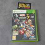 Vendita Marvel Vs Capcom 3 Fate of Two Worlds - Retrogaming Shop