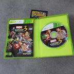 Vendita Marvel Vs Capcom 3 Fate of Two Worlds - Retrogaming Shop