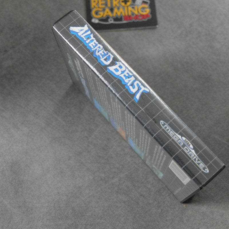 Altered Beast SEGA