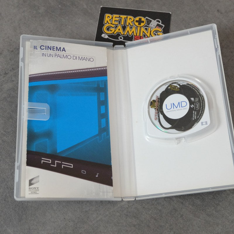 Vendita Steamboy - Retrogaming Shop