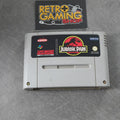 Vendita Jurassic Park - Retrogaming Shop