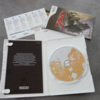Vendita Legend of Zelda: Twilight Princess - Retrogaming Shop