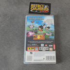 Vendita Dragon Ball Z Shin Budokai 2 - Retrogaming Shop