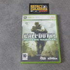 Vendita Call of Duty 4 Modern Warfare - Retrogaming Shop