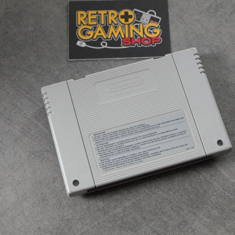 Donald Duck IN Maui Mallard Nintendo