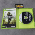 Vendita Call of Duty 4 Modern Warfare - Retrogaming Shop