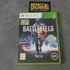 Vendita Battlefield 3 - Retrogaming Shop