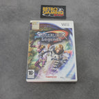 Vendita Soulcalibur Legends - Retrogaming Shop
