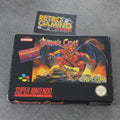 Vendita Demon's Crest - Retrogaming Shop