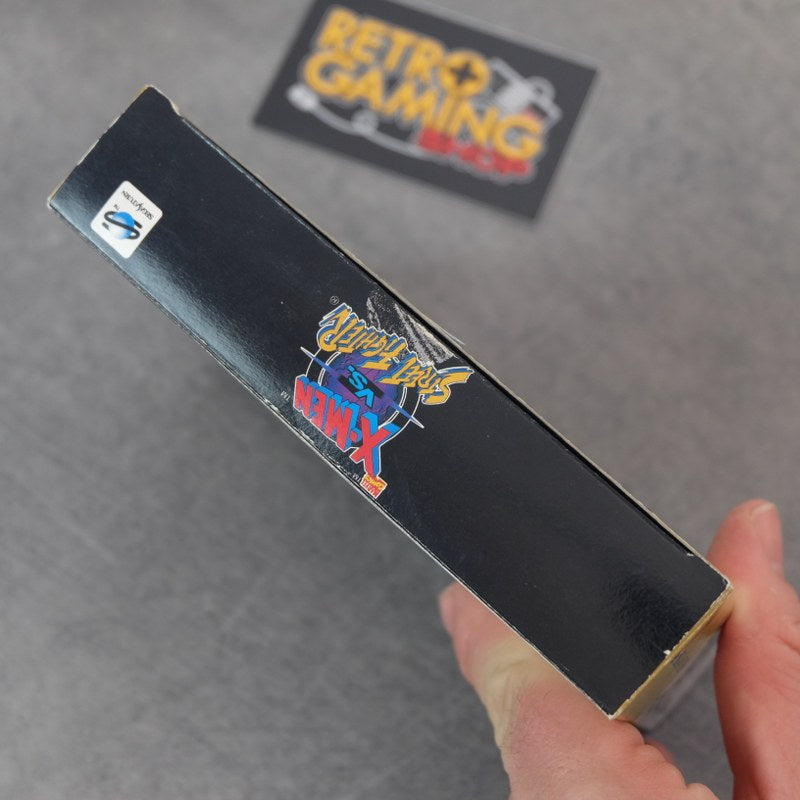 Vendita X-men Vs Street Fighter - Retrogaming Shop