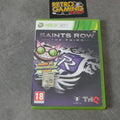Vendita Saints Row The Third - Retrogaming Shop