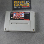 Vendita Super Street Fighter 2 - Retrogaming Shop