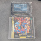 Vendita X-men Vs Street Fighter - Retrogaming Shop