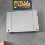 Vendita Super Street Fighter 2 - Retrogaming Shop