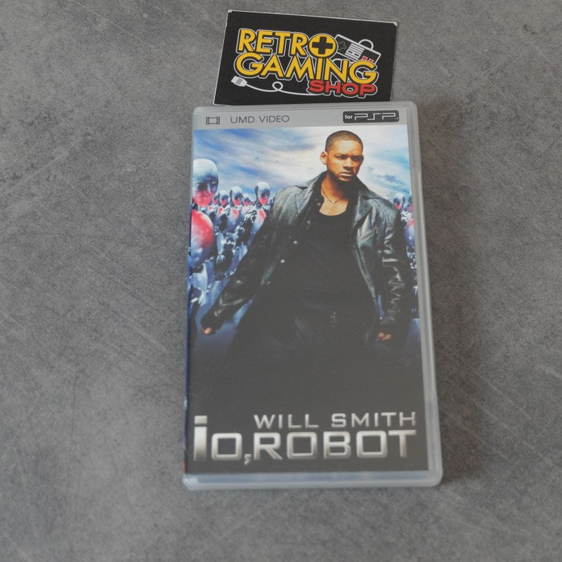 Vendita Io, Robot - Retrogaming Shop