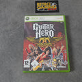 Vendita Guitar Hero Aerosmith - Retrogaming Shop