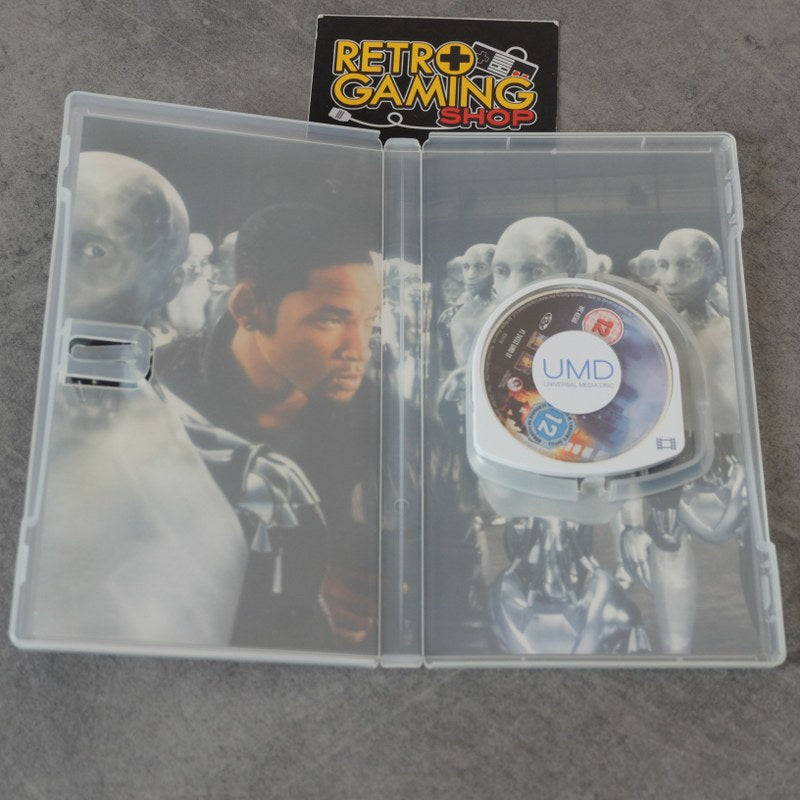 Vendita Io, Robot - Retrogaming Shop