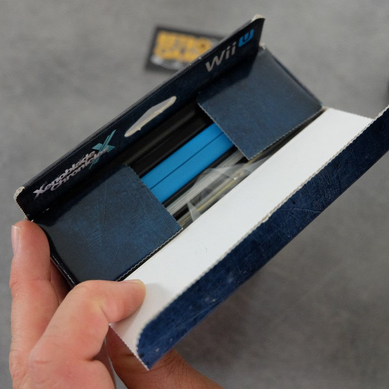 Xenoblade Chronicles X Limited Edition Nintendo
