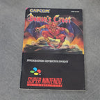 Vendita Demon's Crest - Retrogaming Shop