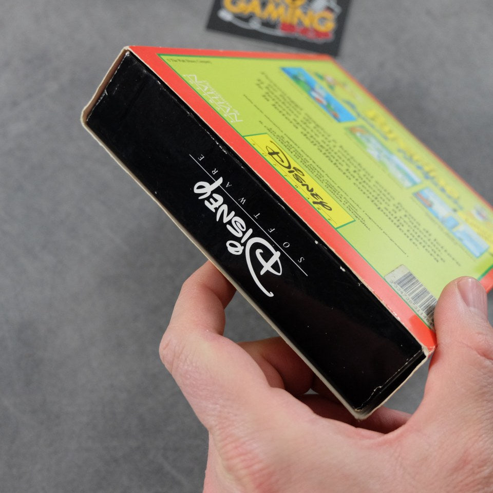 Vendita Paperino Impara L'Alfabeto - Retrogaming Shop