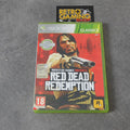 Vendita Red Dead Redemption - Retrogaming Shop
