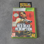 Vendita Red Dead Redemption - Retrogaming Shop