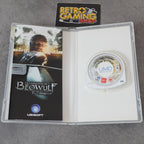 Vendita La Leggenda di Beowulf Il Videogioco - Retrogaming Shop