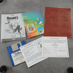 Vendita Paperino Impara L'Alfabeto - Retrogaming Shop