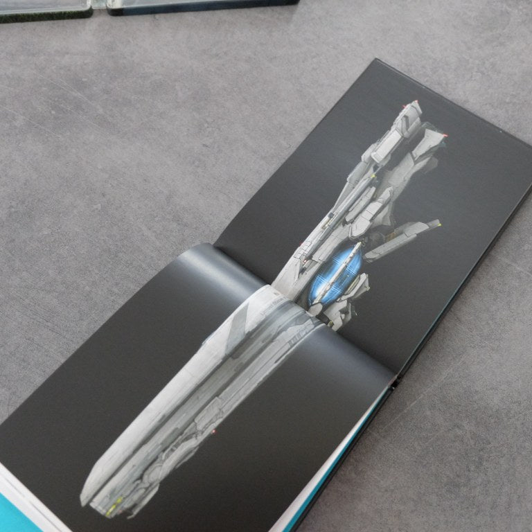 Xenoblade Chronicles X Limited Edition Nintendo