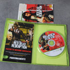 Vendita Red Dead Redemption - Retrogaming Shop