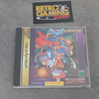 Vendita Vampire Saviour - Retrogaming Shop