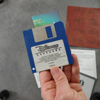Vendita Paperino Impara L'Alfabeto - Retrogaming Shop
