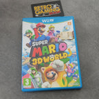 Vendita Super Mario 3d World - Retrogaming Shop