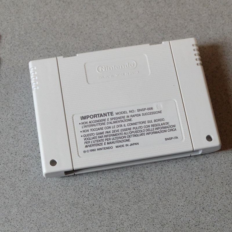 Vendita Super Ghouls ‘n Ghosts Gig - Retrogaming Shop