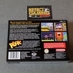 Vendita Plok Nuovo - Retrogaming Shop