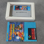 Vendita The Magical Quest Starring Mickey Mouse - Retrogaming Shop