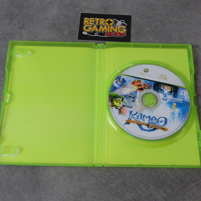Vendita Kameo Elements of Power - Retrogaming Shop