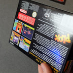 Vendita Plok Nuovo - Retrogaming Shop