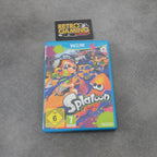 Vendita Splatoon - Retrogaming Shop