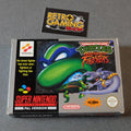 Vendita TMNT Tournament Fighters - Retrogaming Shop