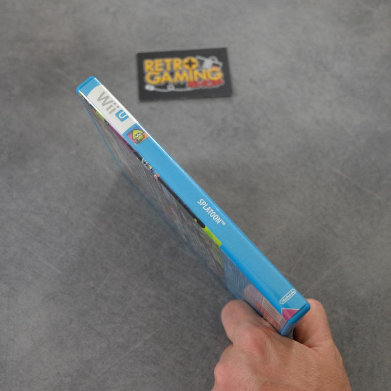 Splatoon Nintendo