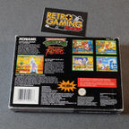 Vendita TMNT Tournament Fighters - Retrogaming Shop