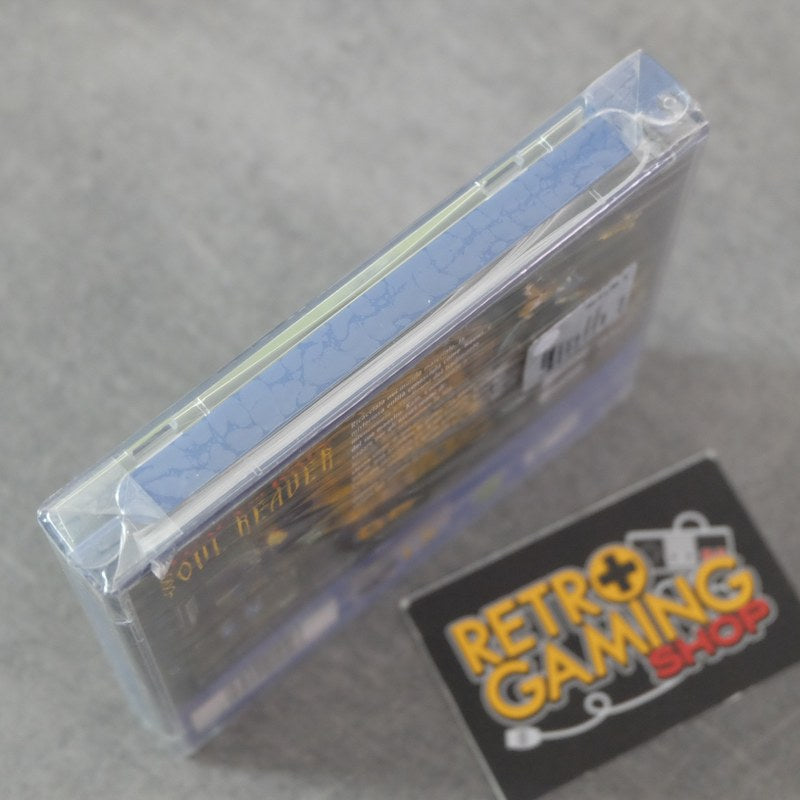 Vendita Legacy of Kain: Soul Reaver Nuovo - Retrogaming Shop